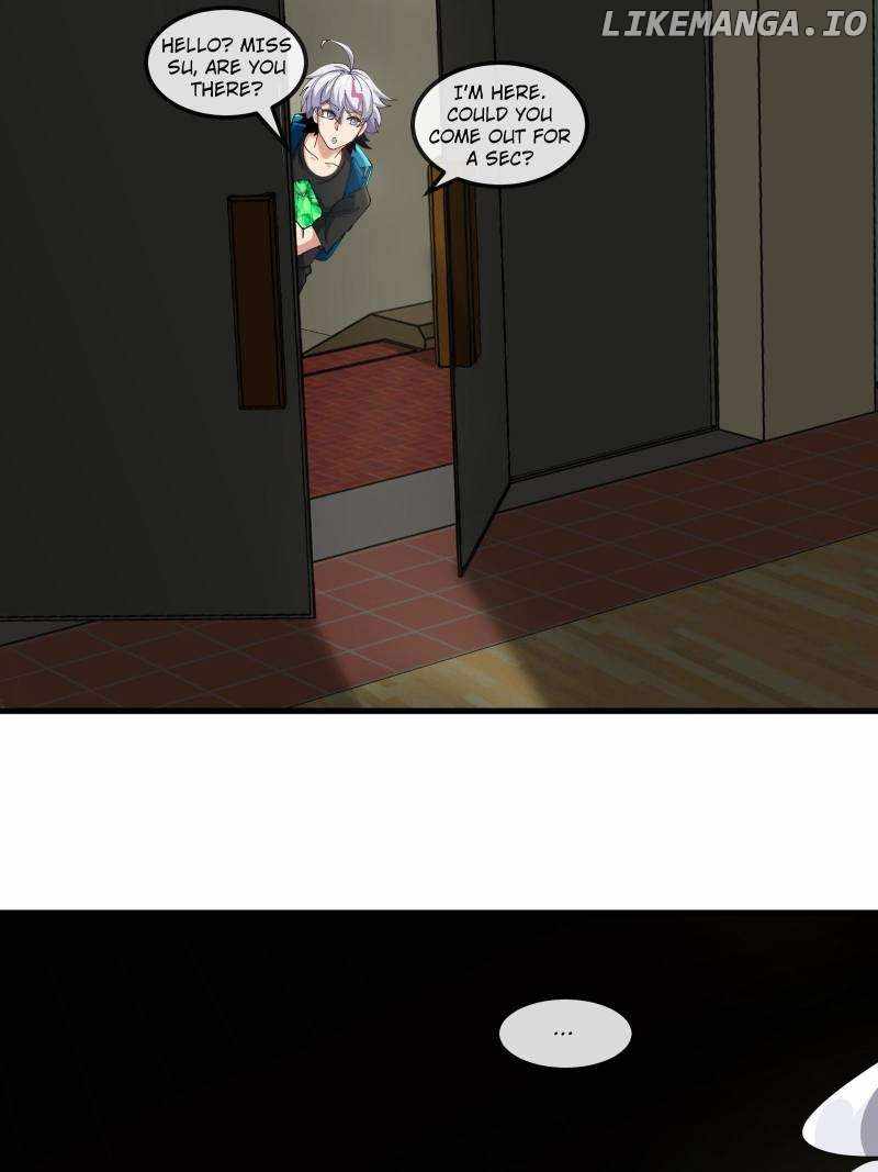 I Am The Monster Overlord Chapter 14 62